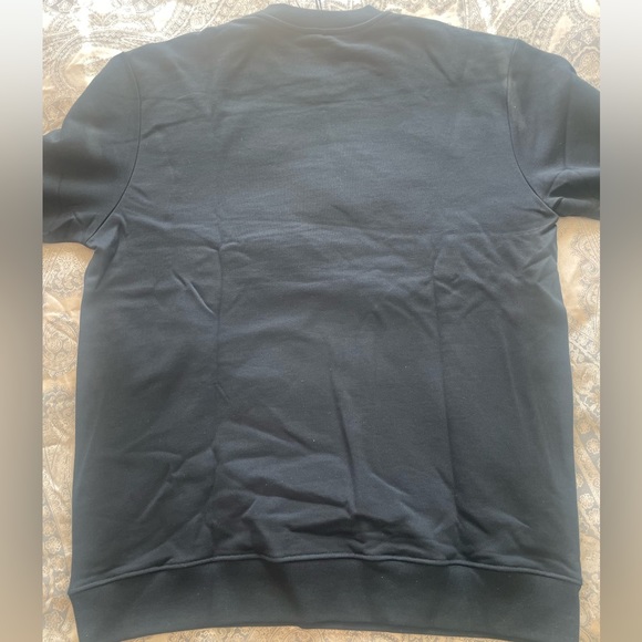 Alexander McQueen MCQ Monster Sweatshirt Sz XL - Picture 5 of 6